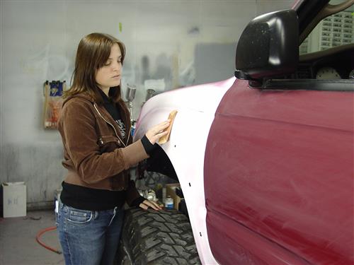 Auto Body